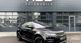 Land rover Range Rover Evoque occasion année 2019 boite Automatique Annonce Land rover Range Rover Evoque occasion Hybride 2.0 D 180CH R-DYNAMIC AWD BVA à Diebling