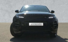 Land rover Range Rover Evoque occasion Noir année 2020 boite Automatique Annonce Land rover Range Rover Evoque occasion Diesel 2.0 D 180CH R-DYNAMIC AWD BVA à Villenave-d'Ornon