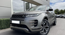 Land rover Range Rover Evoque occasion 2019 mise en vente à Boulogne Sur Mer par le garage OPALE PREMIUM AUTOMOBILES - photo n°1