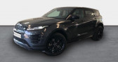 Land rover Range Rover Evoque occasion année 2019 boite Automatique Annonce Land rover Range Rover Evoque occasion Diesel 2.0 D 180ch R-Dynamic HSE AWD BVA à Frejus