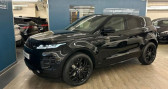 Annonce Land rover Range Rover Evoque occasion Electrique 2.0 D 180ch R-Dynamic HSE AWD BVA à Le Port-marly