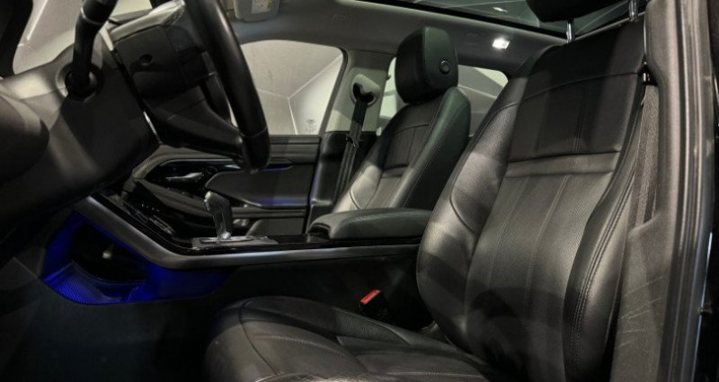 Land rover Range Rover Evoque 2.0 D 180CH R-DYNAMIC HSE AWD BVA 2019 - photo n°7 Land rover Range Rover Evoque 2.0 D 180CH R-DYNAMIC HSE AWD BVA  occasion à AUBIERE - photo n°7