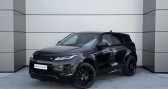 Land rover Range Rover Evoque 2.0 D 180ch R-Dynamic HSE AWD BVA   FREJUS 83
