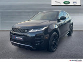 Land rover Range Rover Evoque occasion année 2019 boite Automatique Annonce Land rover Range Rover Evoque occasion Hybride 2.0 D 180ch R-Dynamic HSE AWD BVA à Barberey-Saint-Sulpice