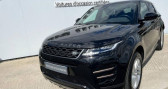 Annonce Land rover Range Rover Evoque occasion Diesel 2.0 D 180ch R-Dynamic S AWD BVA à AUBIERE