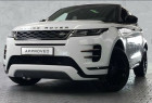 Land rover Range Rover Evoque occasion Blanc année 2019 boite Automatique Annonce Land rover Range Rover Evoque occasion Diesel 2.0 D 180CH R-DYNAMIC S AWD BVA à Villenave-d'Ornon
