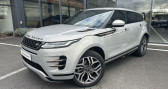 Land rover Range Rover Evoque occasion année 2020 boite Automatique Annonce Land rover Range Rover Evoque occasion Diesel 2.0 D 180CH R-DYNAMIC SE AWD BVA à Grezac