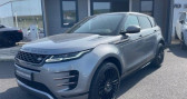 Land rover Range Rover Evoque 2.0 D 180ch R-Dynamic SE AWD BVA  2019 - annonce de voiture en vente sur Auto Sélection.com