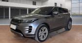 Land rover Range Rover Evoque occasion année 2020 boite Automatique Annonce Land rover Range Rover Evoque occasion Diesel 2.0 D 180CH R-DYNAMIC SE AWD BVA à VOREPPE