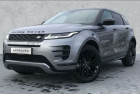 Land rover Range Rover Evoque occasion Gris année 2020 boite Automatique Annonce Land rover Range Rover Evoque occasion Diesel 2.0 D 180CH R-DYNAMIC SE AWD BVA à Villenave-d'Ornon