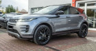 Land rover Range Rover Evoque occasion Gris année 2020 boite Automatique Annonce Land rover Range Rover Evoque occasion Diesel 2.0 D 180CH R-DYNAMIC SE AWD BVA à Villenave-d'Ornon