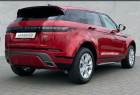 Land rover Range Rover Evoque occasion Rouge année 2019 boite Automatique Annonce Land rover Range Rover Evoque occasion Diesel 2.0 D 180CH R-DYNAMIC SE AWD BVA à Villenave-d'Ornon