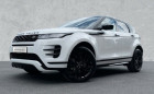 Land rover Range Rover Evoque occasion Blanc année 2020 boite Automatique Annonce Land rover Range Rover Evoque occasion Diesel 2.0 D 180CH R-DYNAMIC SE AWD BVA à Villenave-d'Ornon