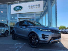 Land rover Range Rover Evoque occasion Gris année 2020 boite Automatique Annonce Land rover Range Rover Evoque occasion Diesel 2.0 D 180ch R-Dynamic SE AWD BVA à Barberey-Saint-Sulpice