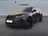 Annonce Land rover Range Rover Evoque occasion Hybride 2.0 D 180ch R-Dynamic SE AWD BVA � Auxerre