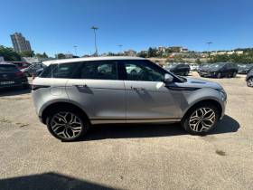 Land rover Range Rover Evoque 2.0 D 180ch R-Dynamic SE AWD BVA  occasion  Marseille 10 - photo n4