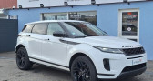 Land rover Range Rover Evoque occasion année 2019 boite Automatique Annonce Land rover Range Rover Evoque occasion Diesel 2.0 D 180ch S AWD BVA à Danjoutin