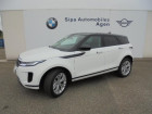 Land rover Range Rover Evoque occasion Blanc année 2019 boite Automatique Annonce Land rover Range Rover Evoque occasion Diesel 2.0 D 180ch S AWD BVA à Boé