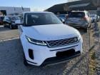 Land rover Range Rover Evoque occasion Blanc année 2020 boite Automatique Annonce Land rover Range Rover Evoque occasion Diesel 2.0 D 180CH S AWD BVA à Villenave-d'Ornon