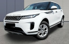 Land rover Range Rover Evoque occasion Blanc année 2019 boite Automatique Annonce Land rover Range Rover Evoque occasion Diesel 2.0 D 180CH S AWD BVA à Villenave-d'Ornon