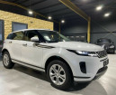 Land rover Range Rover Evoque occasion année 2019 boite Automatique Annonce Land rover Range Rover Evoque occasion Diesel 2.0 D 180CH S AWD BVA à Villenave-d'Ornon
