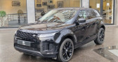 Land rover Range Rover Evoque occasion année 2019 boite Automatique Annonce Land rover Range Rover Evoque occasion Diesel 2.0 D 180CH SE AWD BVA à Paris