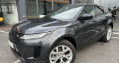 Land rover Range Rover Evoque occasion année 2019 boite Automatique Annonce Land rover Range Rover Evoque occasion Diesel 2.0 D 180CH SE AWD BVA à Grezac
