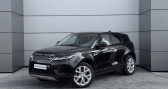 Annonce Land rover Range Rover Evoque occasion Hybride 2.0 D 180ch SE AWD BVA � NICE