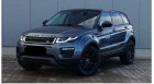 Land rover Range Rover Evoque occasion Gris année 2018 boite Automatique Annonce Land rover Range Rover Evoque occasion Diesel 2.0 D 180CH SE AWD BVA à Villenave-d'Ornon