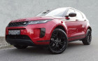 Land rover Range Rover Evoque occasion Rouge année 2019 boite Automatique Annonce Land rover Range Rover Evoque occasion Diesel 2.0 D 180CH SE AWD BVA à Villenave-d'Ornon