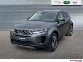 Land rover Range Rover Evoque occasion année 2019 boite Automatique Annonce Land rover Range Rover Evoque occasion Hybride 2.0 D 180ch SE AWD BVA à Barberey-Saint-Sulpice