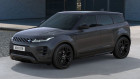 Land rover Range Rover Evoque occasion Noir année 2021 boite Automatique Annonce Land rover Range Rover Evoque occasion Diesel 2.0 d 180cv awd bva9 r-dynamic se surÉquipÉ à Ganges