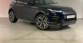 Land rover Range Rover Evoque 2.0 D 200ch R-Dynamic SE AWD BVA Mark III  2022 - annonce de voiture en vente sur Auto Sélection.com
