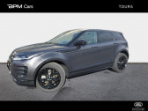 Land rover Range Rover Evoque 2.0 D 200ch R-Dynamic SE AWD BVA  2022 - annonce de voiture en vente sur Auto Sélection.com
