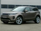 Land rover Range Rover Evoque occasion année 2019 boite Automatique Annonce Land rover Range Rover Evoque occasion Diesel 2.0 D 240CH AWD BVA à Villenave-d'Ornon