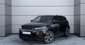 Land rover Range Rover Evoque occasion 2019 mise en vente à FREJUS par le garage MAPAUTO FREJUS - photo n°1