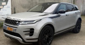 Annonce Land rover Range Rover Evoque occasion Hybride 2.0 d r-dynamic hse 240 ch mhev 4wd � Juvisy Sur Orge
