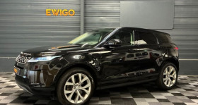 Land rover Range Rover Evoque occasion 2020 mise en vente &agrave; Mont�limar par le garage EWIGO MONT�LIMAR - photo n&deg;1
