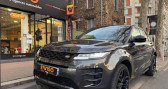 Annonce Land rover Range Rover Evoque occasion Hybride 2.0 d150 150 hybrid mhev r-dynamic hse 4wd bva toit ouvrant  � Montrouge