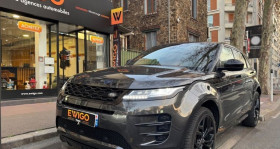 Land rover Range Rover Evoque occasion 2020 mise en vente &agrave; Montrouge par le garage EWIGO MONTROUGE - photo n&deg;1