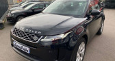 Land rover Range Rover Evoque occasion année 2019 boite Automatique Annonce Land rover Range Rover Evoque occasion Diesel 2.0 D150 MHEV 4x4 150cv à LE COTEAU
