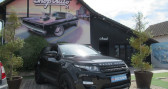 Annonce Land rover Range Rover Evoque occasion Diesel 2.0 diesel 150ch garantie � Galluis
