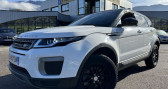 Land rover Range Rover Evoque occasion année 2016 boite Manuelle Annonce Land rover Range Rover Evoque occasion Diesel 2.0 ED4 150 4X2 MARK IV E-CAPABILITY à VOREPPE