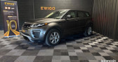 Land rover Range Rover Evoque 2.0 ED4 150 BUSINESS 2WD   Lavilledieu 07