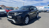 Land rover Range Rover Evoque occasion année 2015 boite Manuelle Annonce Land rover Range Rover Evoque occasion Diesel 2.0 ED4 150 BUSINESS 4X2 MARK III E-CAPABILITY à Albi