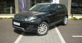 Annonce Land rover Range Rover Evoque occasion Diesel 2.0 eD4 150 Business 4x2 Mark V à Laxou
