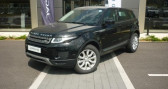 Land rover Range Rover Evoque occasion année 2018 boite Manuelle Annonce Land rover Range Rover Evoque occasion Diesel 2.0 eD4 150 Business 4x2 Mark V à Laxou