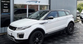 Land rover Range Rover Evoque 2.0 eD4 150 Business 4x2 Mark V  � Gouesnou 29