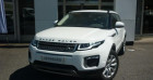 Land rover Range Rover Evoque occasion Blanc année 2017 boite Manuelle Annonce Land rover Range Rover Evoque occasion Diesel 2.0 eD4 150 Executive 4x2 Mark IV e-Capability à Laxou