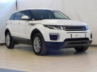Land rover Range Rover Evoque occasion Blanc année 2016 boite Manuelle Annonce Land rover Range Rover Evoque occasion Diesel 2.0 eD4 150 Executive 4x2 Mark IV e-Capability à Castres